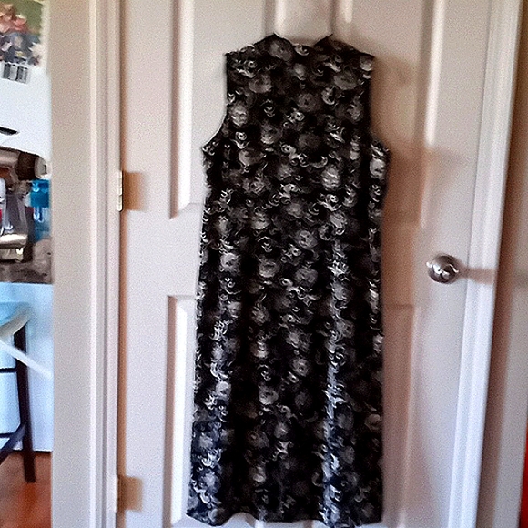 Ladies Dress Size 10P - Picture 1 of 8
